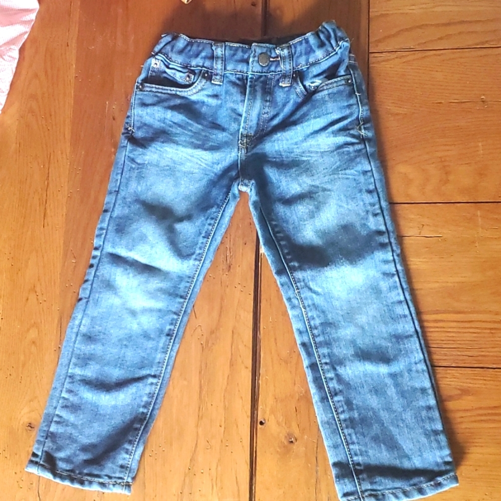 Lucky Brand Boys Jeans